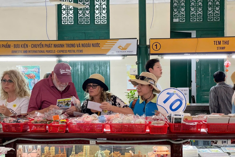 Thụy Sĩ hỗ trợ phát triển du lịch tại Việt Nam hơn 110 tỷ đồng