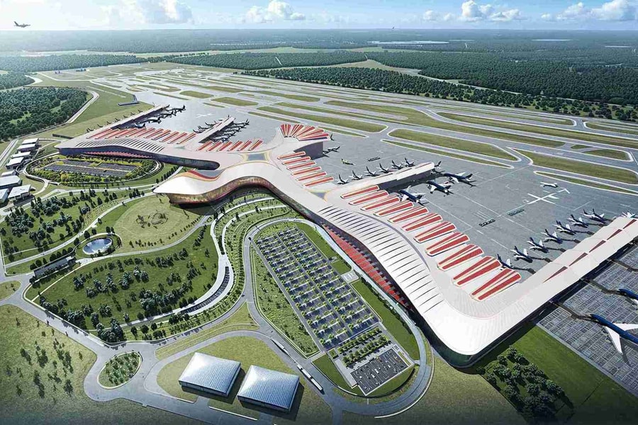 Cuộc đua sân bay Phú Quốc giữa IPP Group và Sun Group do tỉnh Kiên Giang quyết định