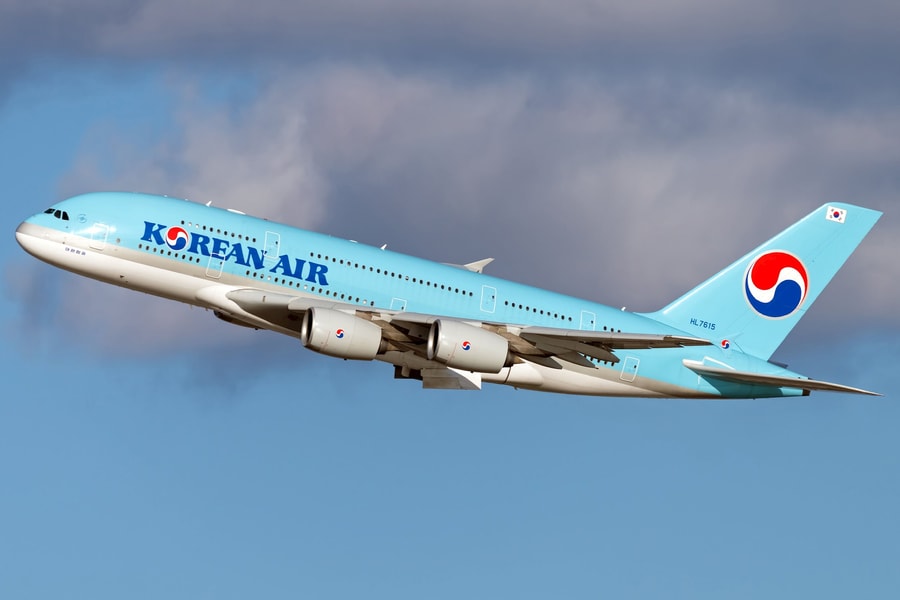 Korean Air lục đục nội bộ vì thương vụ sáp nhập Asiana