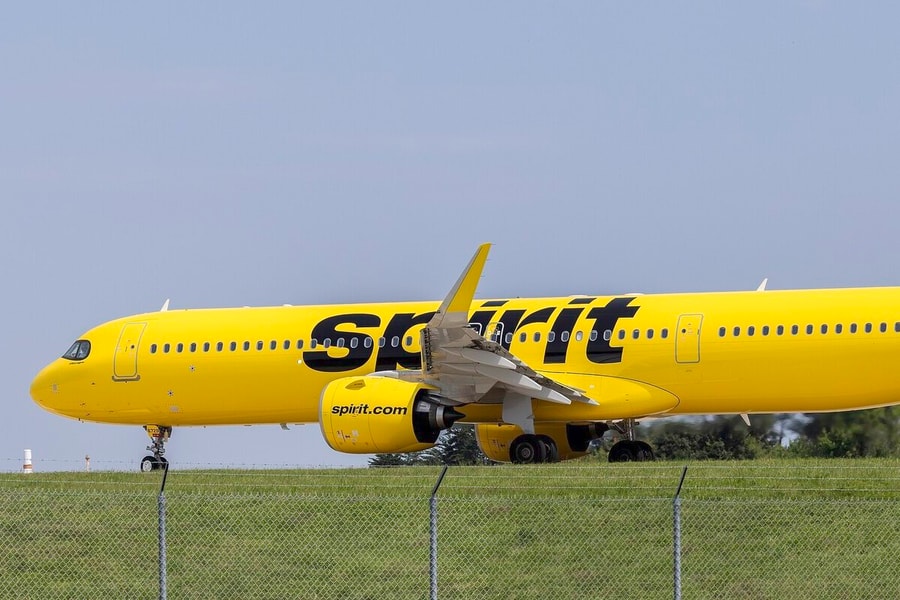 Dọa có bom vì muốn không bị lỡ chuyến bay