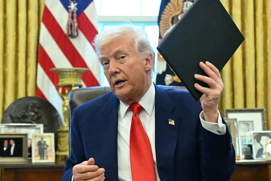 Tổng thống Trump: Vụ tai nạn Air India là tồi tệ nhất trong lịch sử, Mỹ sẵn sàng hỗ trợ