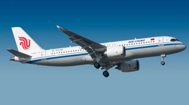 Comac đầu tư vào các hãng bay nước ngoài để được sử dụng tàu bay Trung Quốc