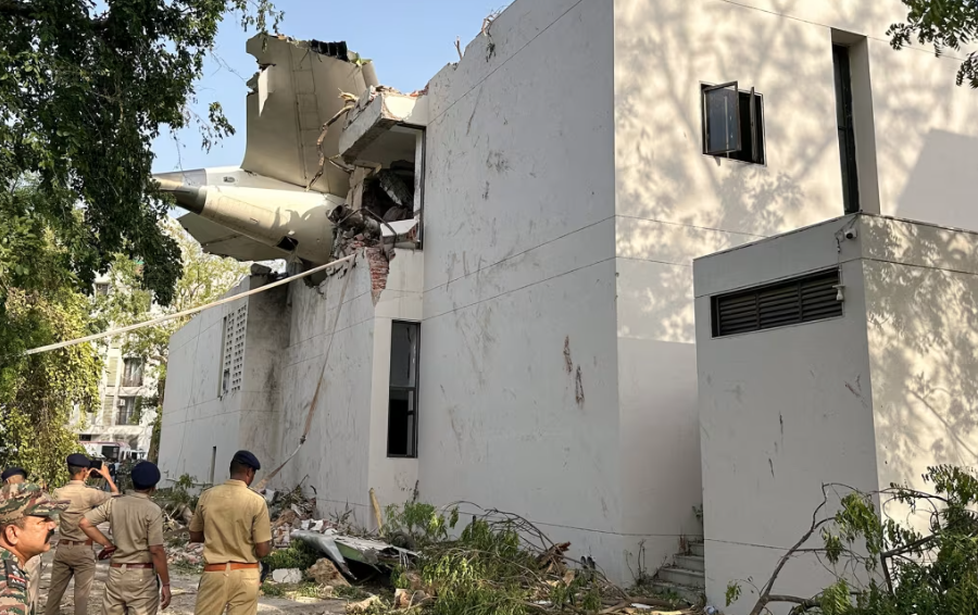 Ấn Độ siết chặt kiểm tra Boeing 787 sau thảm họa hàng không