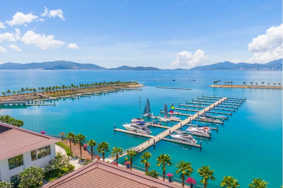 Nha Trang lọt top “15 điểm đến hấp dẫn nhất mùa hè 2025”