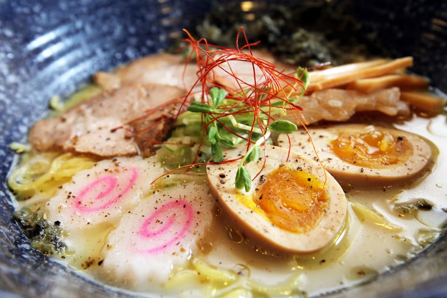 Ẩm thực Nhật Bản chinh phục hàng trăm sao từ Michelin