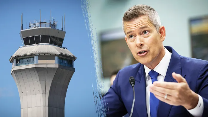 Bộ trưởng Giao thông Mỹ đề xuất miễn thuế toàn diện cho ngành hàng không