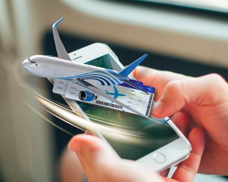 Bay quốc tế dễ dàng hơn với vé giá rẻ