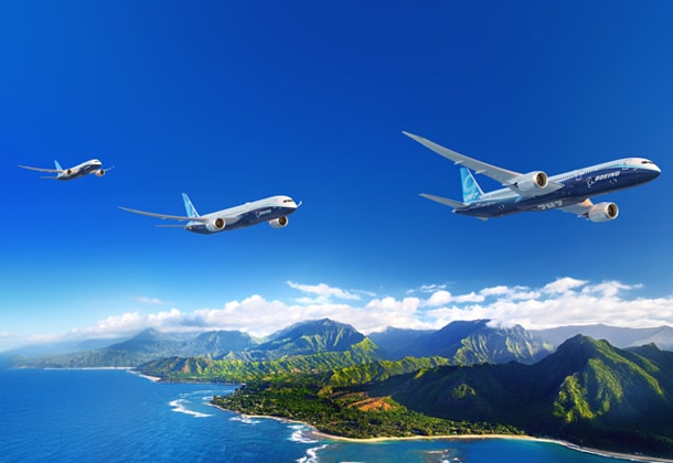 Air India hủy 66 chuyến bay Boeing 787 sau thảm kịch ngày 12/6