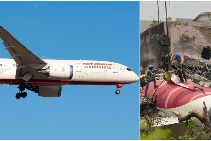 Ấn Độ khẳng định: Đội bay Boeing 787 Air India đáp ứng tiêu chuẩn an toàn