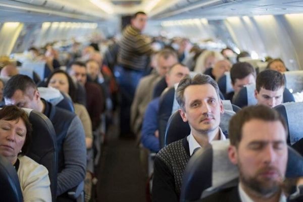 Lời thông báo khiến khách bay tức giận hơn cả hoãn, hủy chuyến