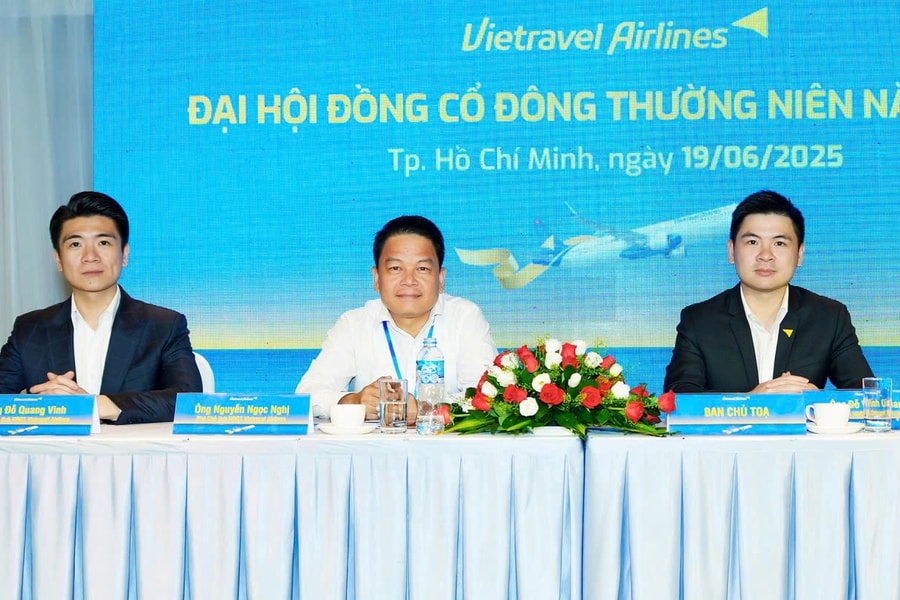 Tăng vốn điều lệ lên 2.600 tỷ đồng, Vietravel Airlines mở rộng đội tàu bay