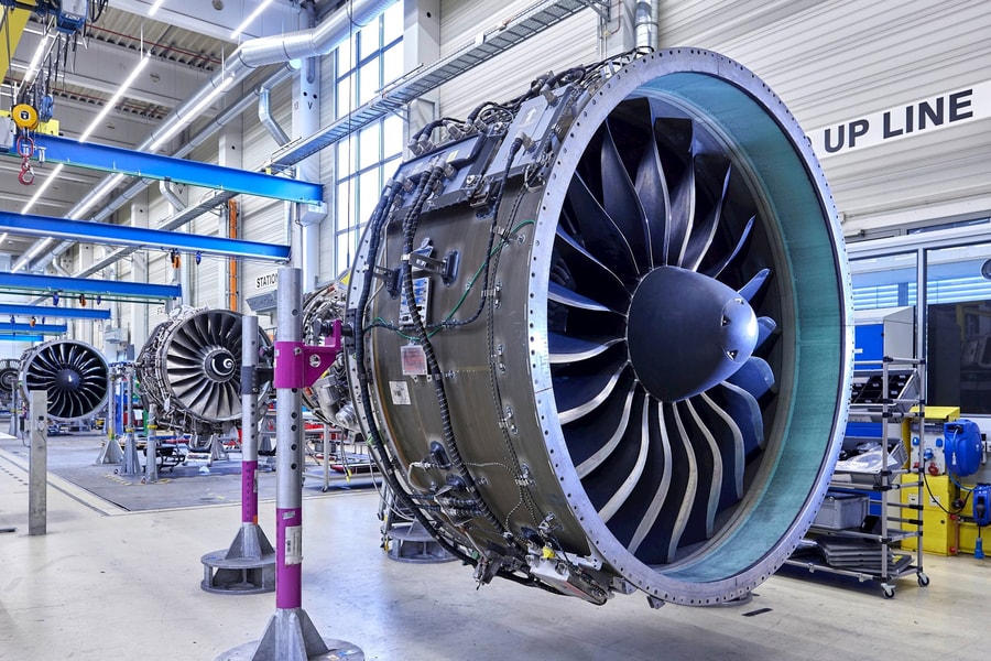 Airbus tham gia cuộc đua pin nhiên liệu hydro cho hàng không
