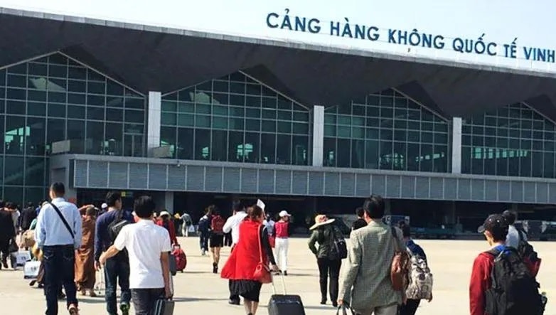 Nghệ An ra mắt lực lượng an ninh hàng không theo mô hình tổ chức mới