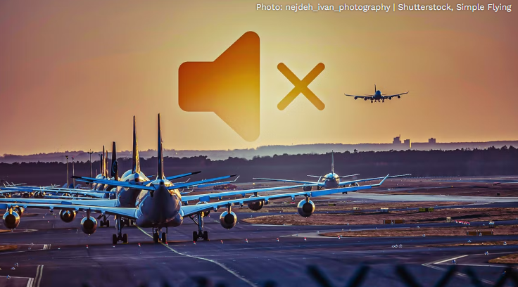 Sáng kiến độc đáo tại Frankfurt: “Hạ cánh êm, sống yên"