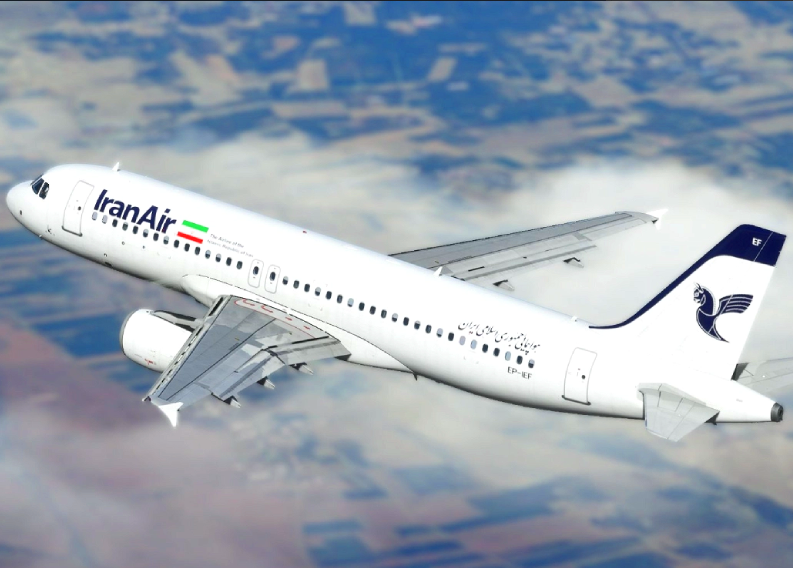 Bí ẩn đội bay Airbus A300 của Iran Air: Còn bao nhiêu chiếc hoạt động