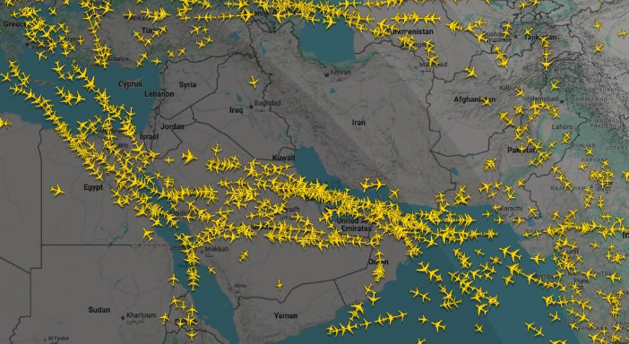 Sự cố không phận Qatar: Nhiều hãng bay công bố hoàn tiền