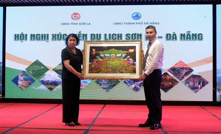 Liên kết du lịch Sơn La - Đà Nẵng: Cầu nối vùng di sản và đô thị biển năng động