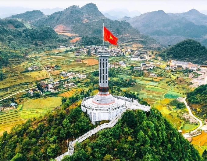 Những địa danh nổi tiếng tại tỉnh Tuyên Quang mới sau sáp nhập