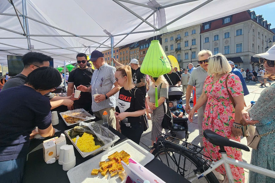 Việt Nam - châu Âu: Gần nhau hơn nhờ chính sách visa mới