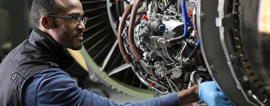 GE Aerospace, Kratos mở rộng danh mục động cơ nhỏ