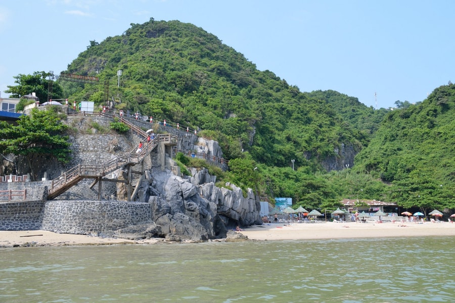 “Hãy đến Việt Nam!” – Lời mời gọi từ nước Anh