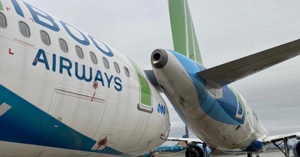 Va chạm máy bay trên mặt đất không còn là hy hữu