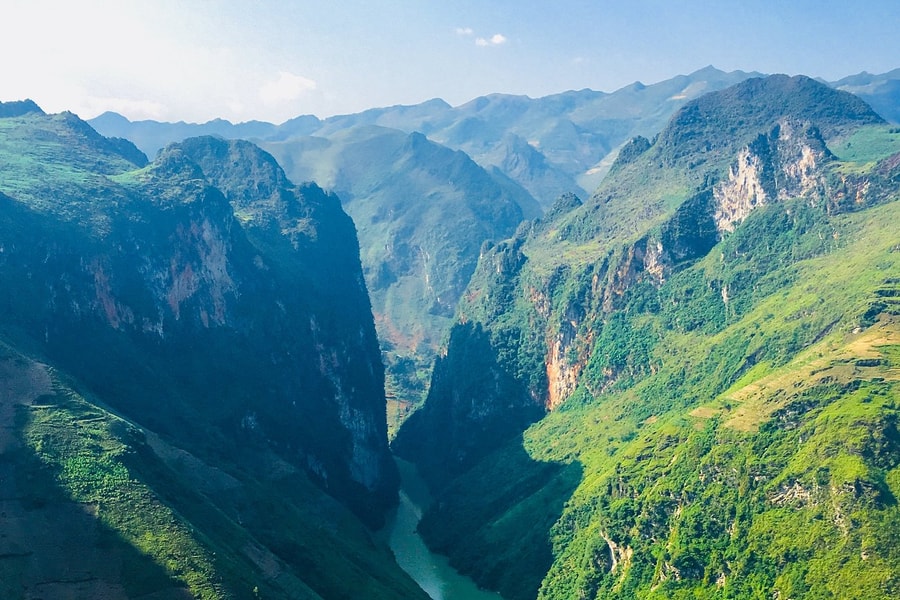 Hà Giang - Điểm đến văn hóa hàng đầu châu Á