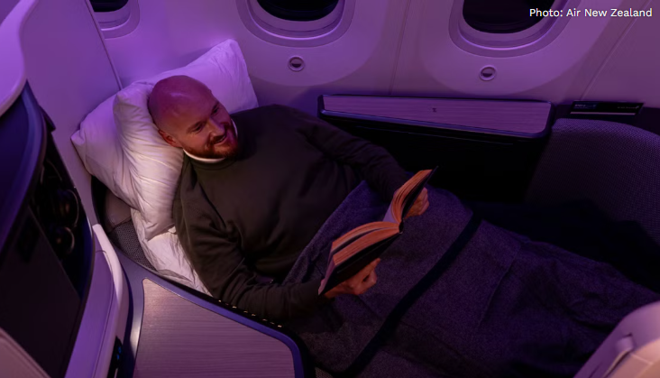 Khách biến sự cố chậm chuyến thành trải nghiệm tích cực