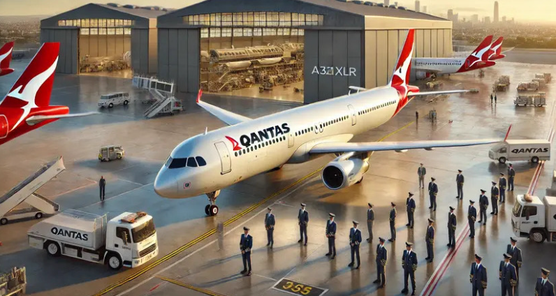 Qantas cắt giảm thưởng lãnh đạo sau vụ rò rỉ dữ liệu nghiêm trọng