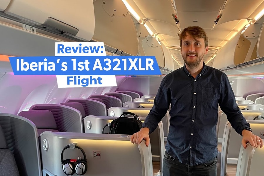 Hãng bay đầu tiên ở APEC khai thác dòng máy bay thân hẹp tầm xa nhất thế giới