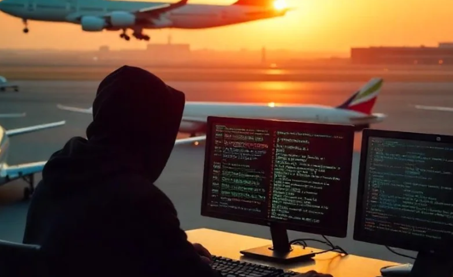 Tin tặc xâm nhập 6 triệu tài khoản khách hàng Hãng hàng không Qantas