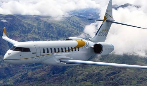 Khách hàng giấu mặt mua 120 máy bay Bombardier, giới hàng không sững sờ