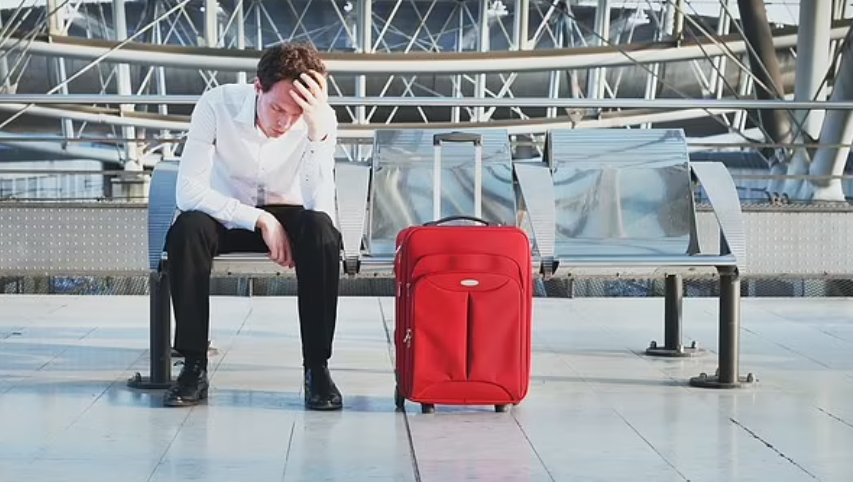 Lén lên máy bay không vé, hành khách bị phạt gần 60.000 USD