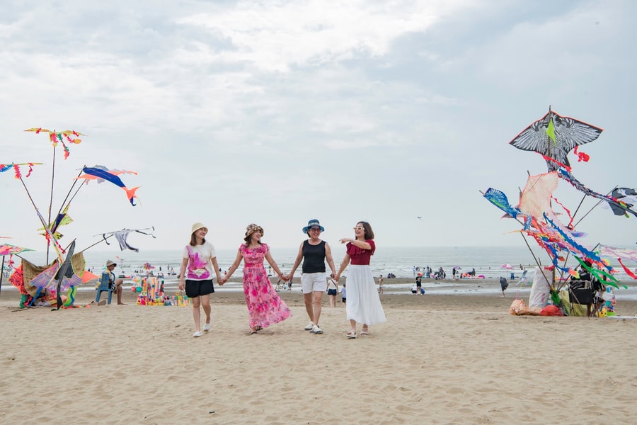 Thêm đường bay đến Thanh Hóa - Tăng kết nối giao thương, du lịch giữa các địa phương