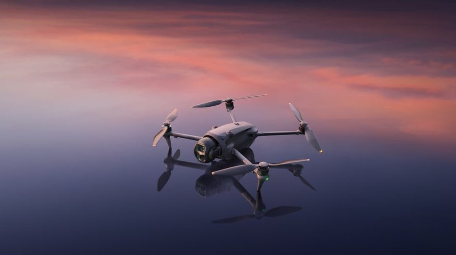 Mỹ siết kiểm soát, DJI gặp khó với drone dân dụng