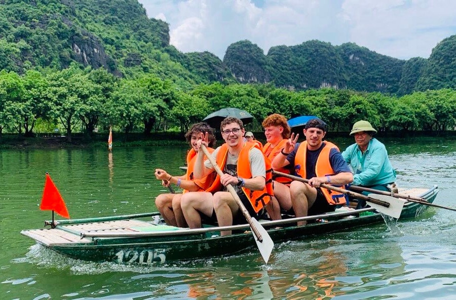 Mở nhiều đường bay mới: Du lịch Việt vào guồng tăng trưởng