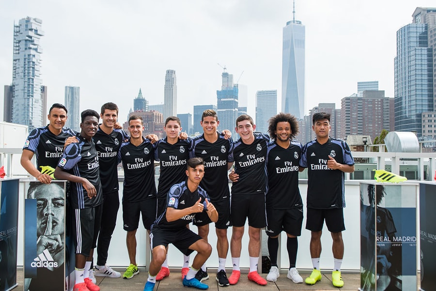 Sau nhiều giờ bay vòng, máy bay chở đội Real Madrid hạ cánh an toàn