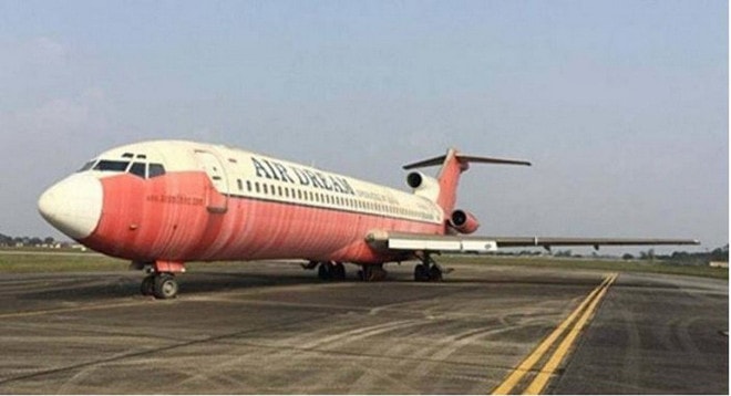 Phương án mới cho chiếc Boeing "bỏ quên" gần 2 thập kỷ ở Nội Bài