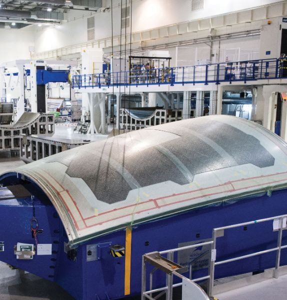 Trung Quốc xác định chế tạo hàng không là trọng yếu quốc gia