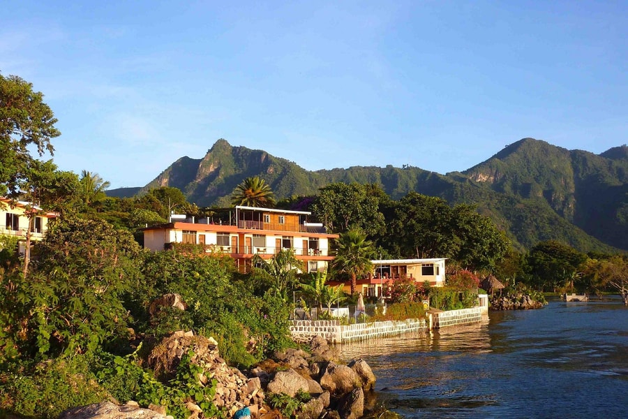 7 điểm đến du khách “nói không với rác thải nhựa”