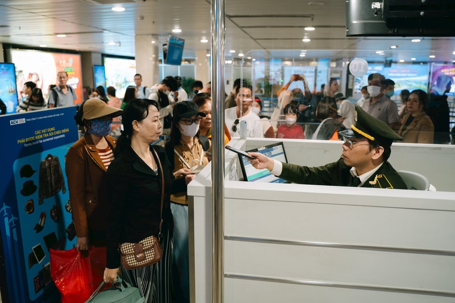 Chuyển toàn bộ chuyến bay quốc tế về Long Thành, hành khách lo bất tiện