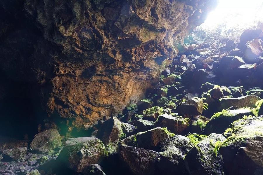 “Đánh thức” Hang C8 - Viên ngọc mới của Công viên Địa chất Toàn cầu UNESCO Đắk Nông