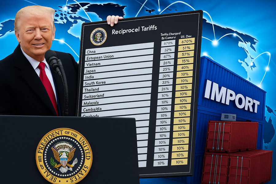 Thỏa thuận "đôi bên cùng lợi": Indonesia mua Boeing, Mỹ áp thuế 19%