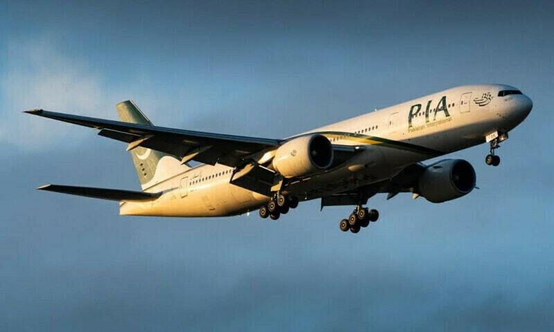 Hàng không Pakistan thoát lệnh cấm sau 5 năm, tái lập đường bay tới Anh