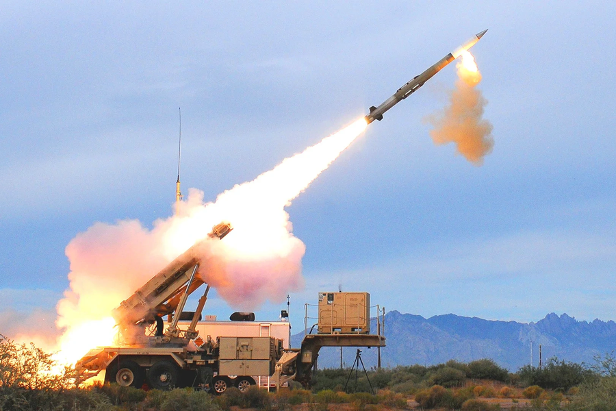 Patriot: Lá chắn thép cho Ukraine nhưng không phải ‘đũa thần’