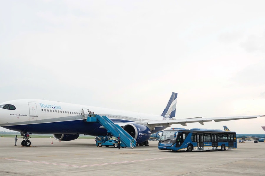 9 thủ tục được đề xuất cắt giảm trong dự thảo Luật Hàng không dân dụng Việt Nam