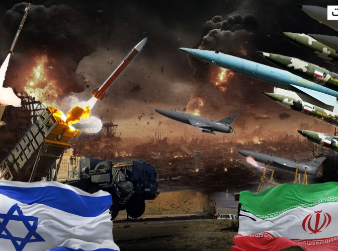 Tiết lộ tiêm kích tấn công boong-ke khiến Tổng thống Iran bị thương