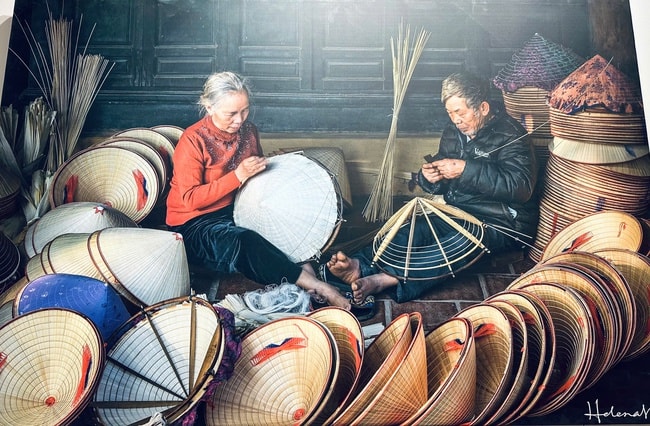 Tổ chức Festival làng nghề Việt tại Hoàng thành Thăng Long