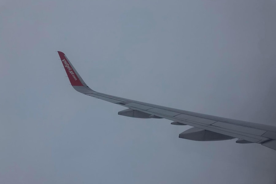 Vietjet tạm ngừng 8 chuyến bay do ảnh hưởng bão số 3 trong ngày 21/7