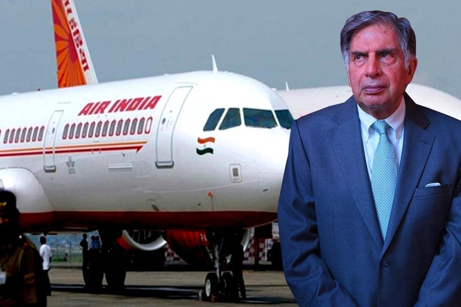 Air India bị xử phạt nặng, nguy cơ dừng hoạt động